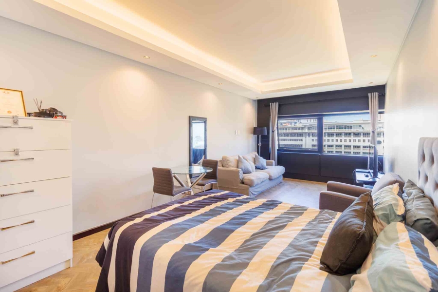 To Let 0 Bedroom Property for Rent in Cape Town City Centre Western Cape